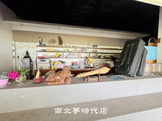 雲林古坑透天-1