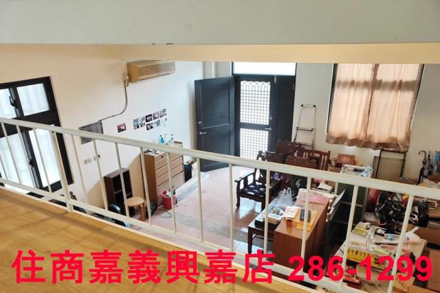 崙背透天-5