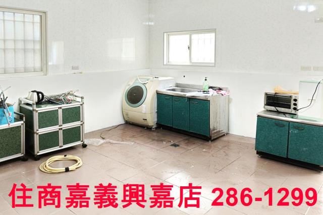 崙背透天-6