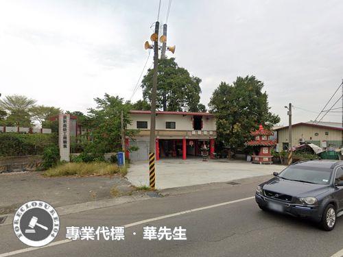 雲林林內法拍透天-3