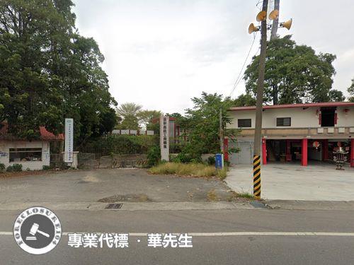 雲林林內法拍透天-4