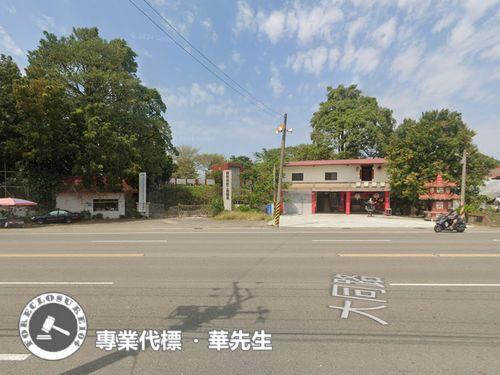 雲林林內法拍透天-6