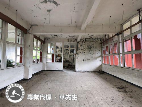 雲林林內法拍透天-1