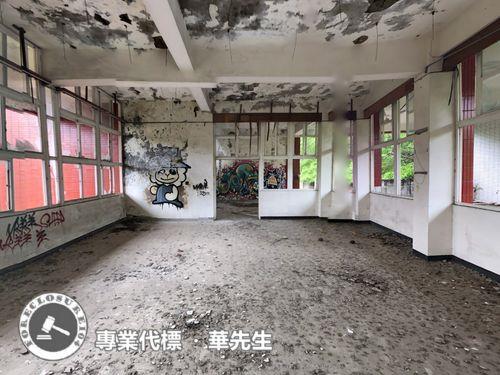 雲林林內法拍透天-2