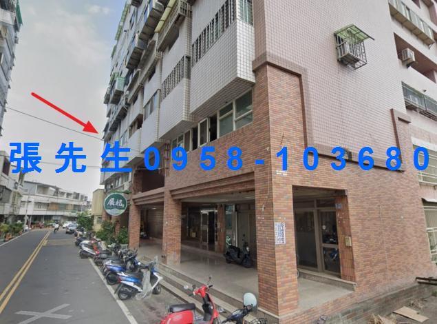 雲林麥寮法拍華廈-1
