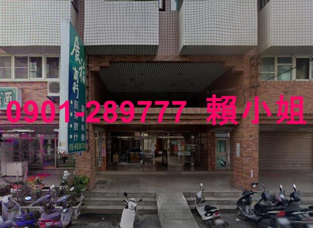 麥寮法拍華廈-3
