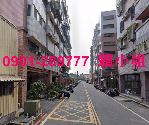 麥寮法拍華廈-5