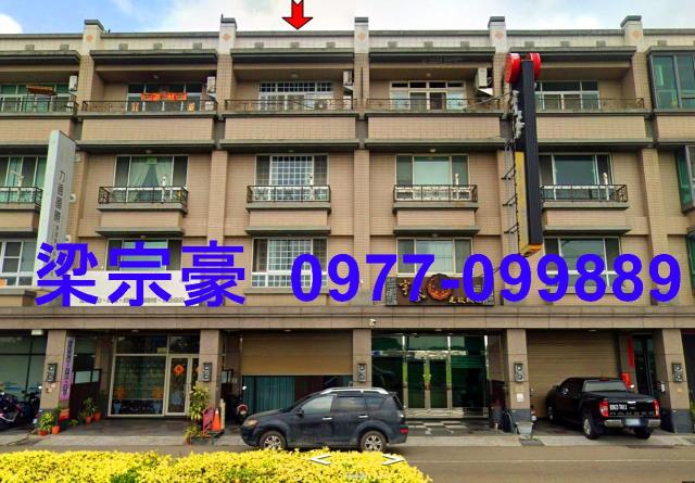 虎尾法拍透天-3