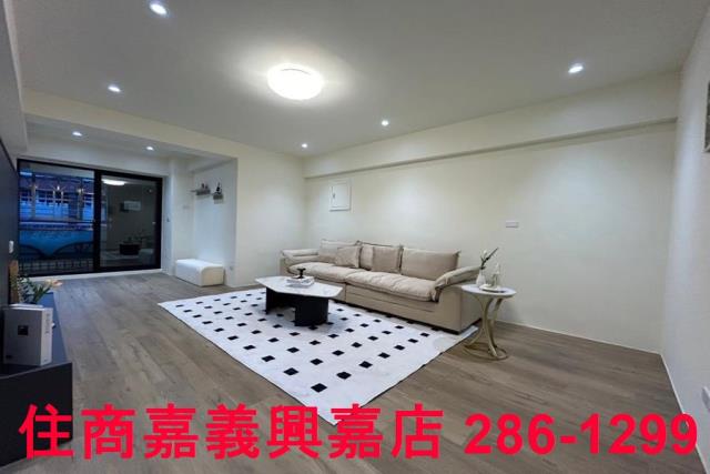 雲林斗六華廈-1