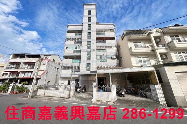 雲林斗六華廈-7
