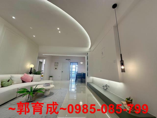 雲林斗南華廈-14