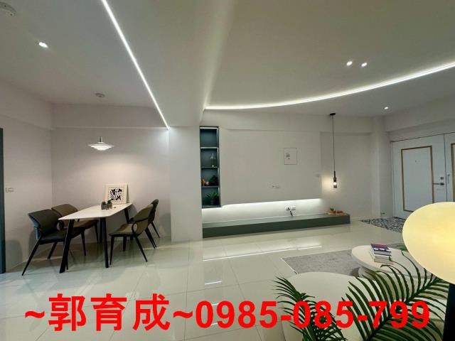 雲林斗南華廈-15