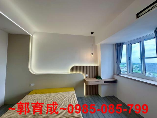 雲林斗南華廈-9