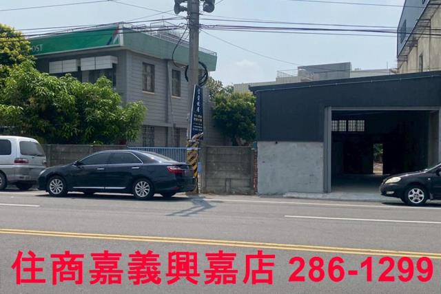 雲林褒忠店面-10