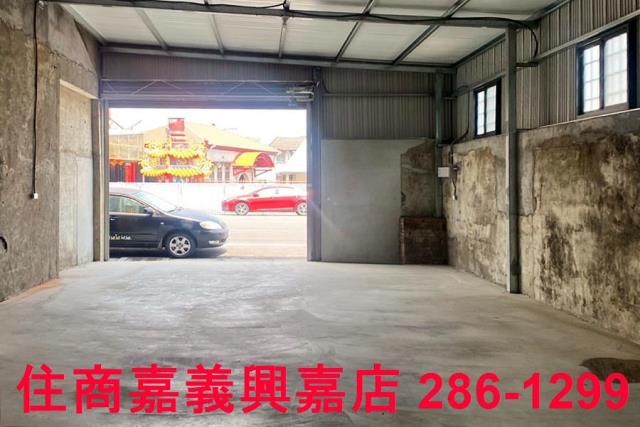 雲林褒忠店面-3