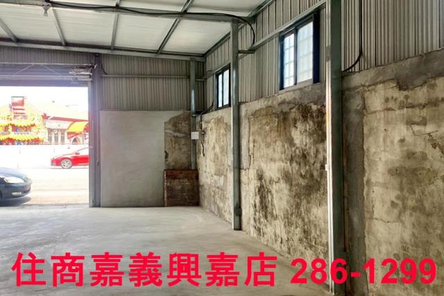 雲林褒忠店面-4