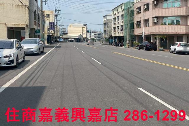 雲林褒忠店面-8