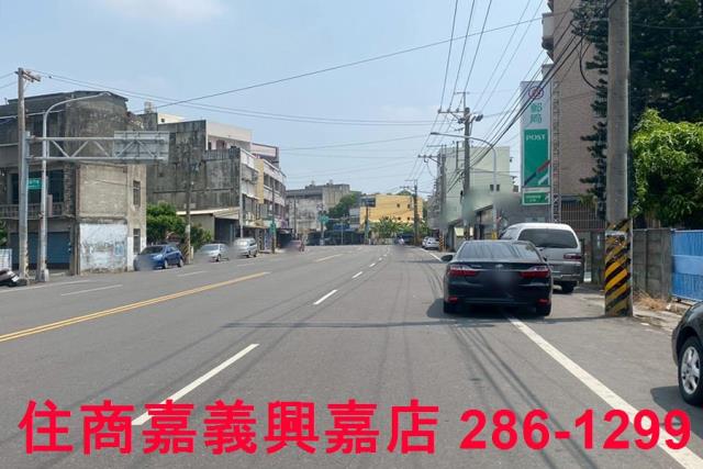 雲林褒忠店面-9