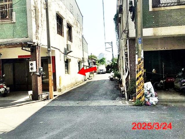 大埤透天法拍-5