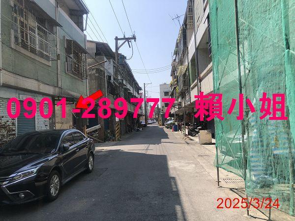 雲林大埤透天拍賣-4