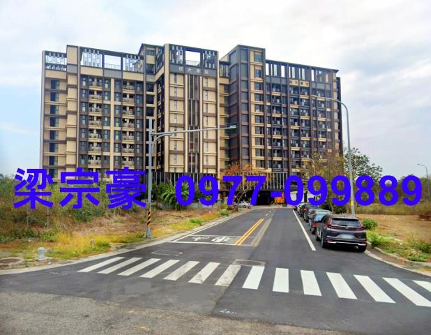 雲林虎尾法拍大樓-5