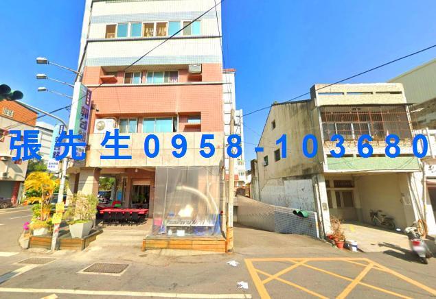 西螺法拍華廈-5