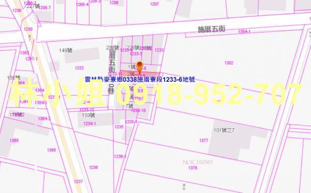 雲林法拍透天-5