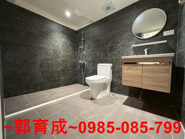 雲林斗六華廈-5