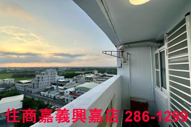 雲林斗南華廈-10