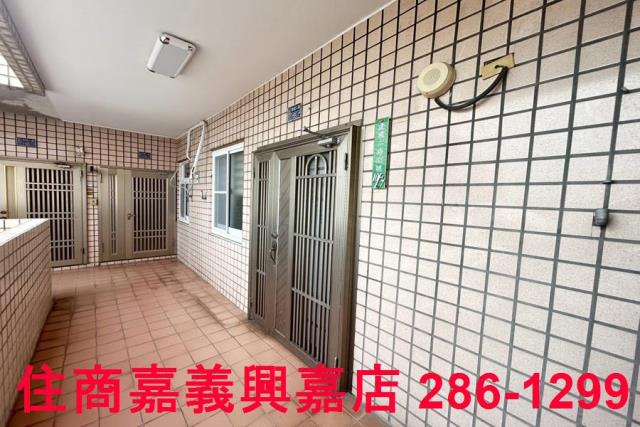 雲林斗南華廈-11