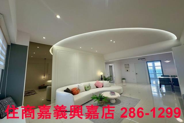 雲林斗南華廈-1