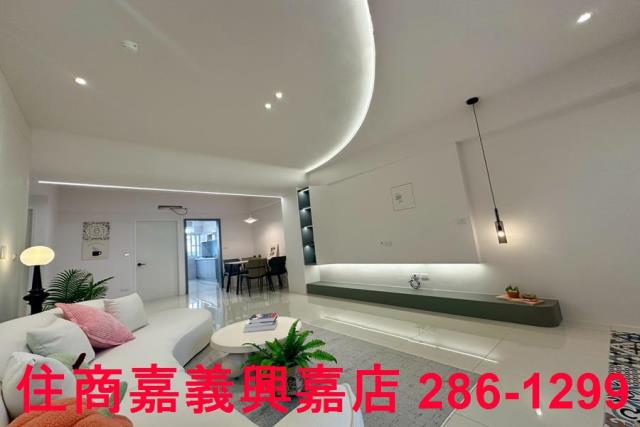 雲林斗南華廈-2