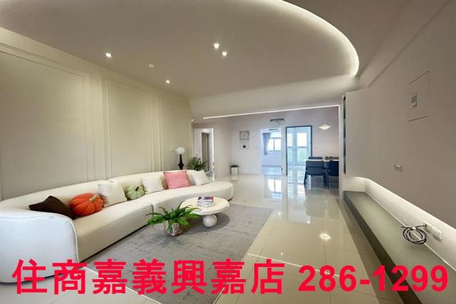 雲林斗南華廈-3
