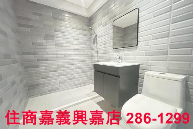 雲林斗南華廈-9
