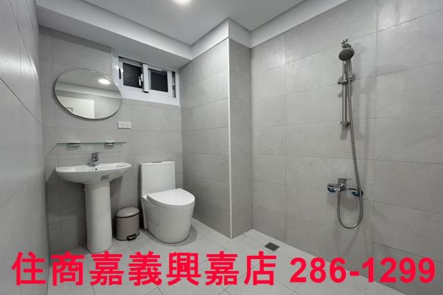雲林斗南華廈-10
