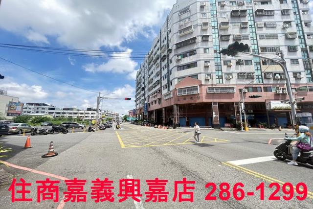 雲林斗南華廈-1