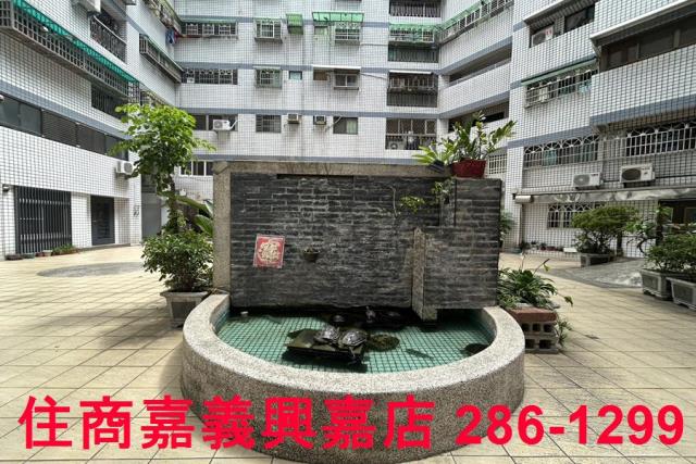 雲林斗南華廈-2