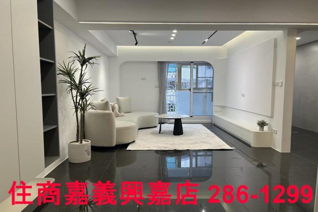 雲林斗南華廈-3