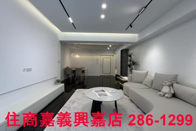雲林斗南華廈-4