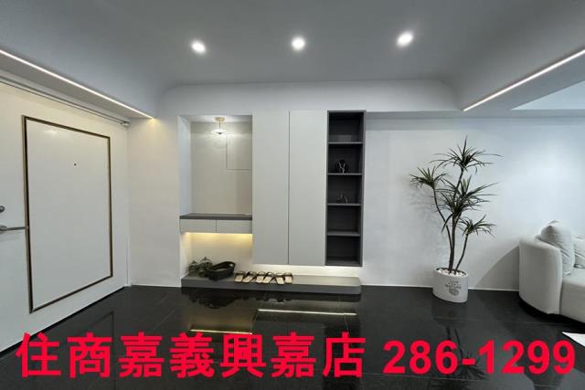 雲林斗南華廈-5