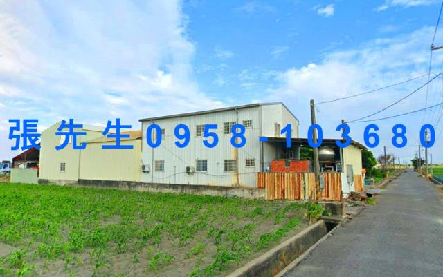 雲林元長法拍透天-3