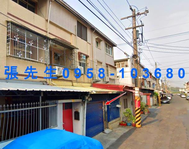 斗六拍賣透天-2