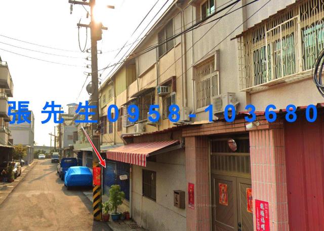 斗六拍賣透天-3