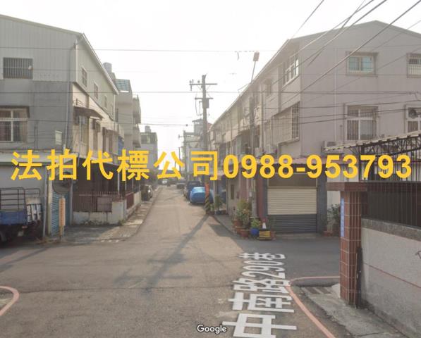 雲林透天拍賣-3