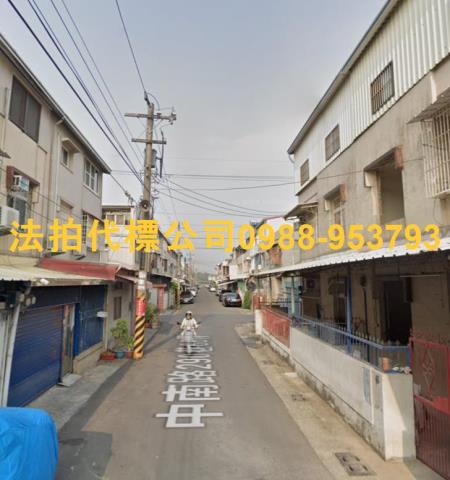 雲林透天拍賣-4
