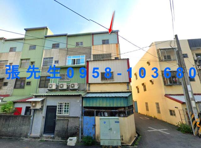 西螺透天法拍-3