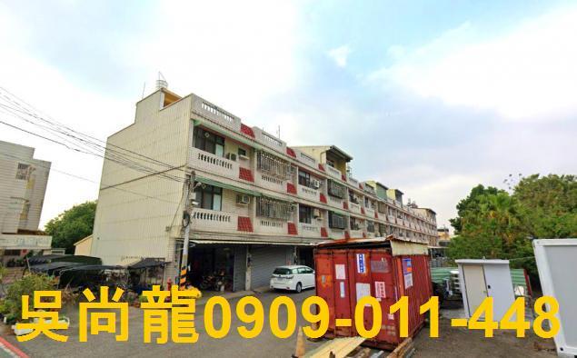 雲林林內法拍透天-3