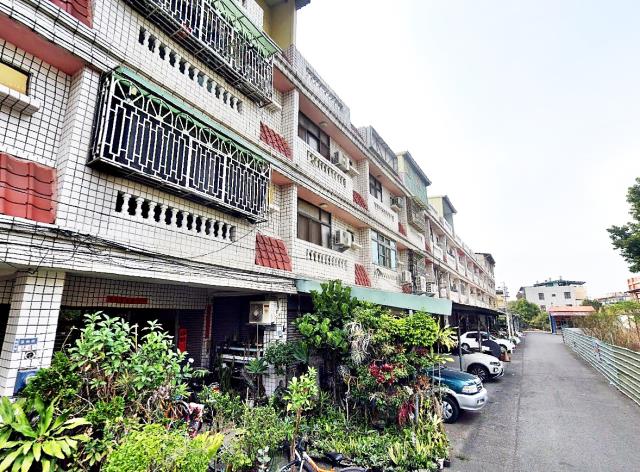 雲林林內法拍透天-4