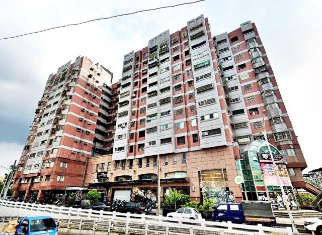 斗六市洛陽路金鑽國宅