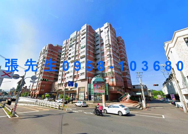 斗六大樓拍賣-2